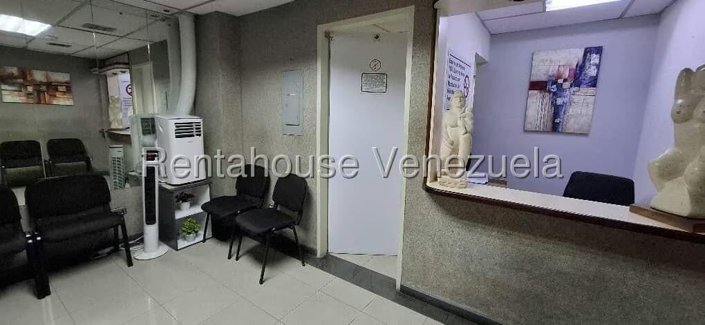 Comercial (Consultorio Medico) en Venta en San Bernardino, Distrito Metropolitano - 15