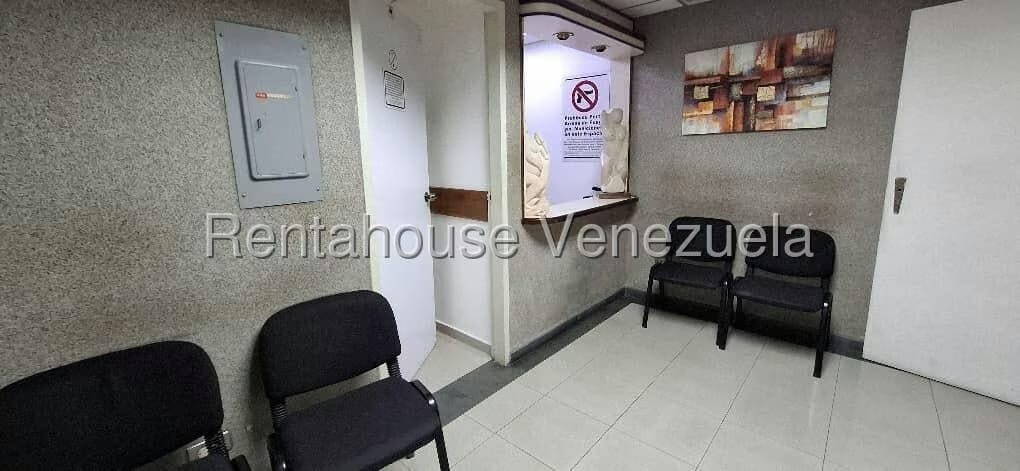 Comercial (Consultorio Medico) en Venta en San Bernardino, Distrito Metropolitano - 16