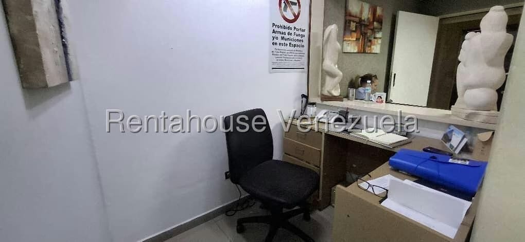 Comercial (Consultorio Medico) en Venta en San Bernardino, Distrito Metropolitano - 18