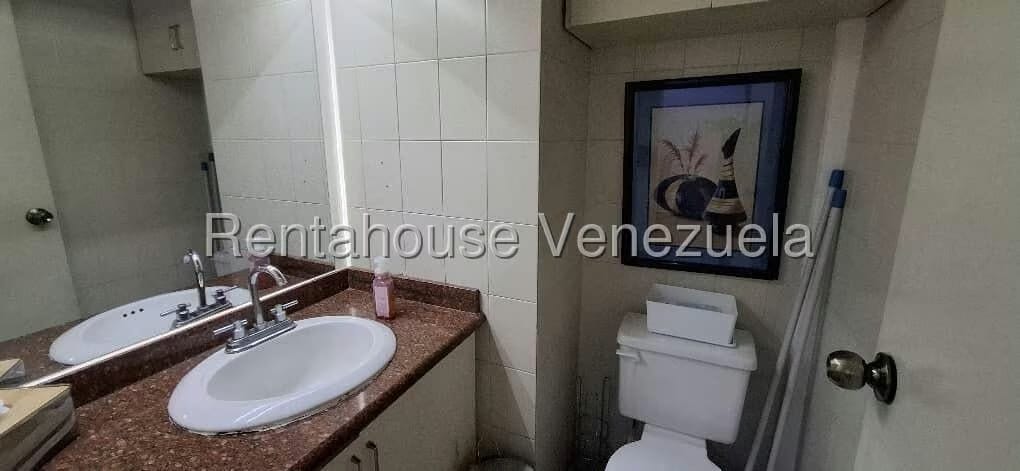 Comercial (Consultorio Medico) en Venta en San Bernardino, Distrito Metropolitano - 19