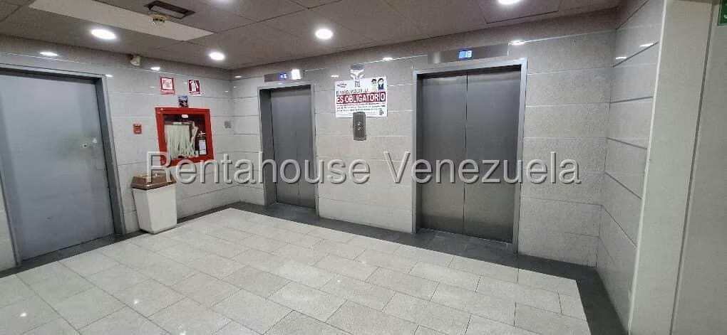 Comercial (Consultorio Medico) en Venta en San Bernardino, Distrito Metropolitano - 7