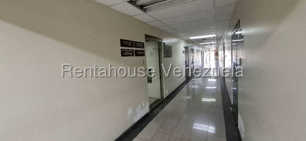 Comercial (Consultorio Medico) en Venta en San Bernardino, Distrito Metropolitano - 8
