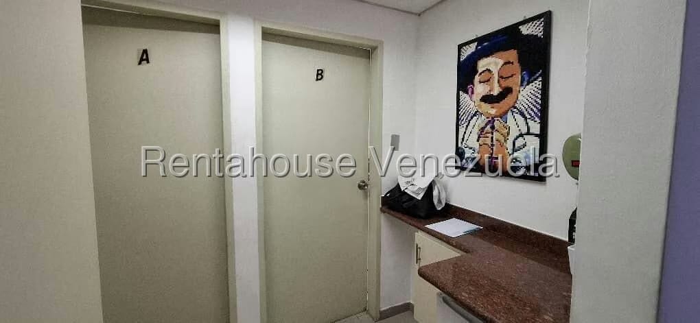 Comercial (Consultorio Medico) en Venta en San Bernardino, Distrito Metropolitano - 9