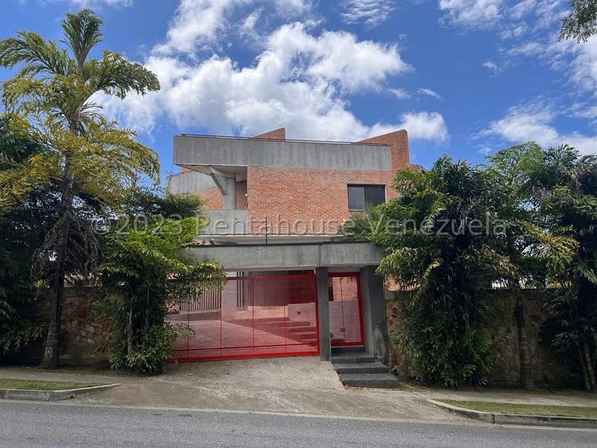 Casa (Multipes Niveles) en Venta en Loma Linda, Distrito Metropolitano
