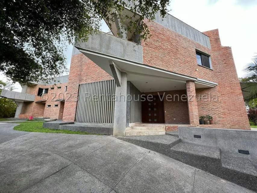 Casa (Multipes Niveles) en Venta en Loma Linda, Distrito Metropolitano - 2