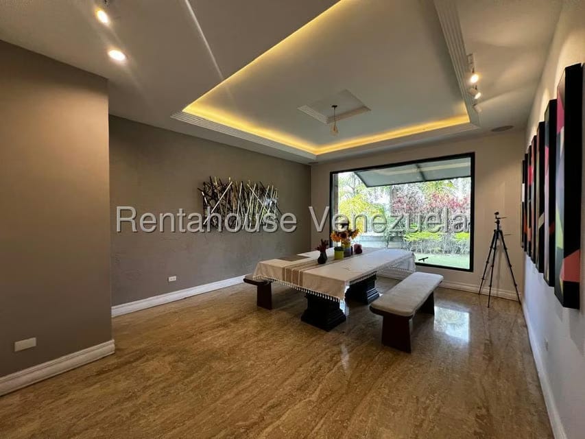 Casa (Multipes Niveles) en Venta en Loma Linda, Distrito Metropolitano - 12