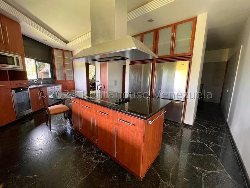 Casa (Multipes Niveles) en Venta en Loma Linda, Distrito Metropolitano - 14
