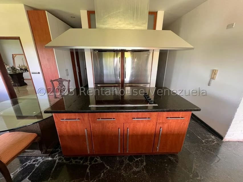 Casa (Multipes Niveles) en Venta en Loma Linda, Distrito Metropolitano - 15