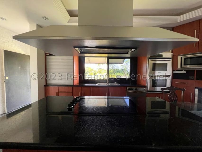 Casa (Multipes Niveles) en Venta en Loma Linda, Distrito Metropolitano - 16