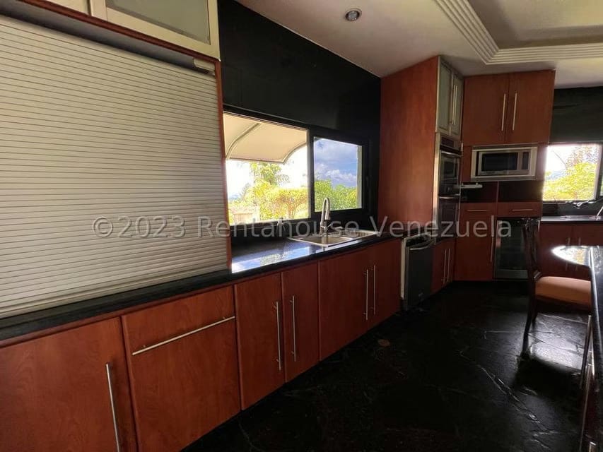 Casa (Multipes Niveles) en Venta en Loma Linda, Distrito Metropolitano - 17