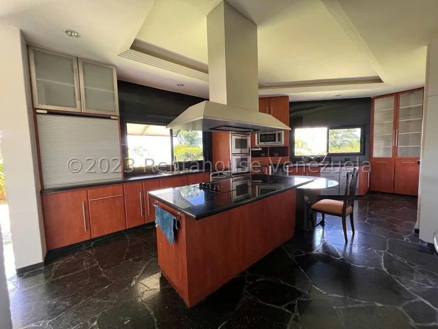 Casa (Multipes Niveles) en Venta en Loma Linda, Distrito Metropolitano - 20