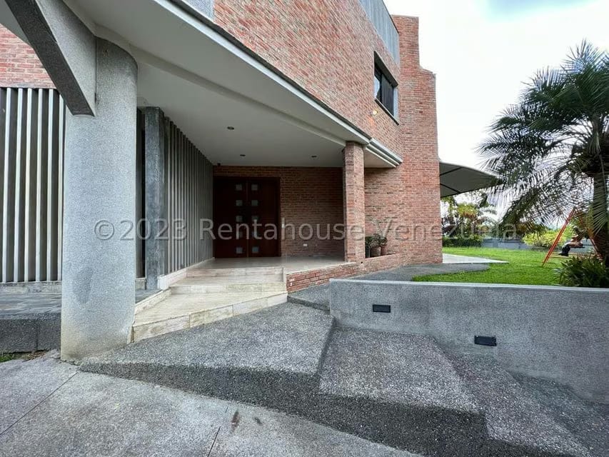 Casa (Multipes Niveles) en Venta en Loma Linda, Distrito Metropolitano - 3