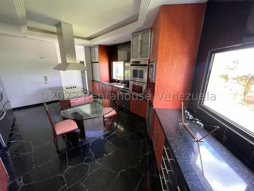 Casa (Multipes Niveles) en Venta en Loma Linda, Distrito Metropolitano - 21