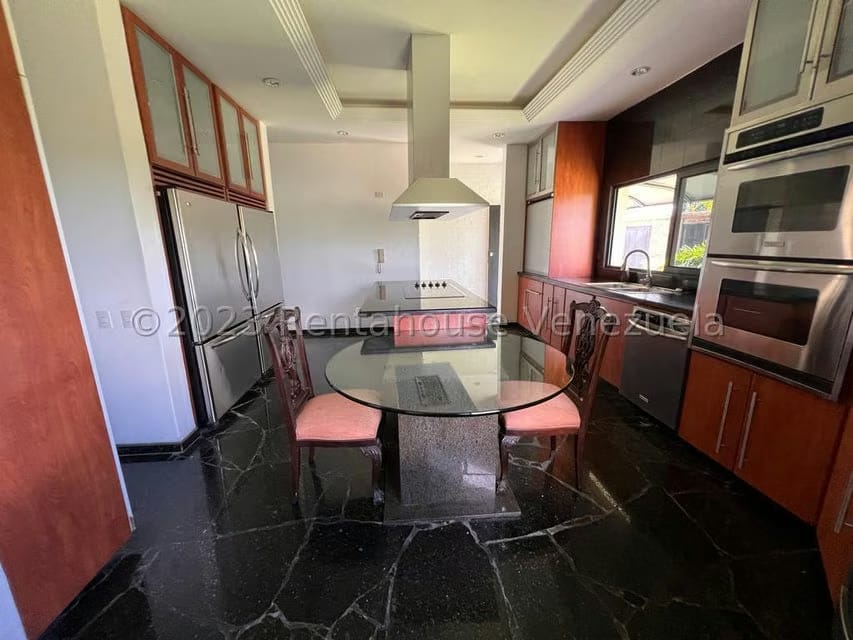 Casa (Multipes Niveles) en Venta en Loma Linda, Distrito Metropolitano - 22