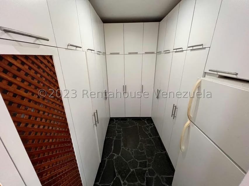 Casa (Multipes Niveles) en Venta en Loma Linda, Distrito Metropolitano - 23