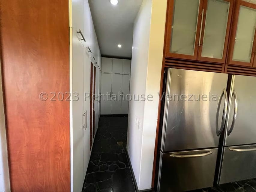 Casa (Multipes Niveles) en Venta en Loma Linda, Distrito Metropolitano - 24
