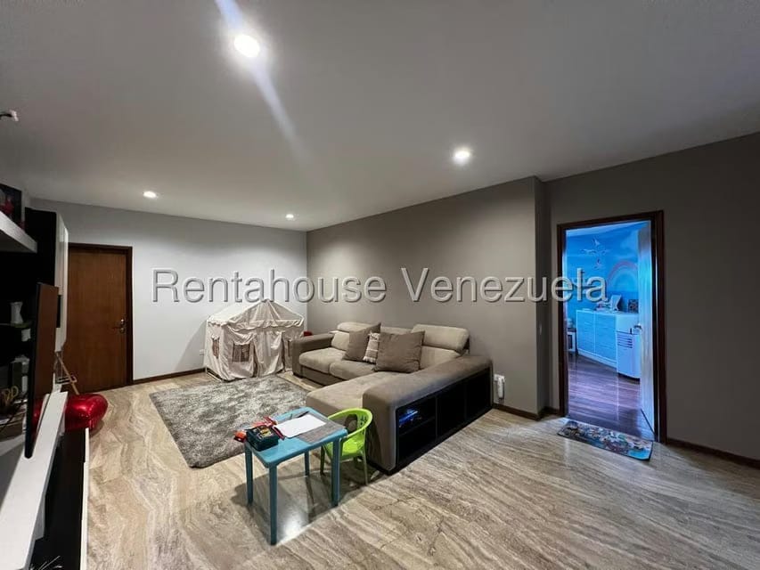 Casa (Multipes Niveles) en Venta en Loma Linda, Distrito Metropolitano - 29