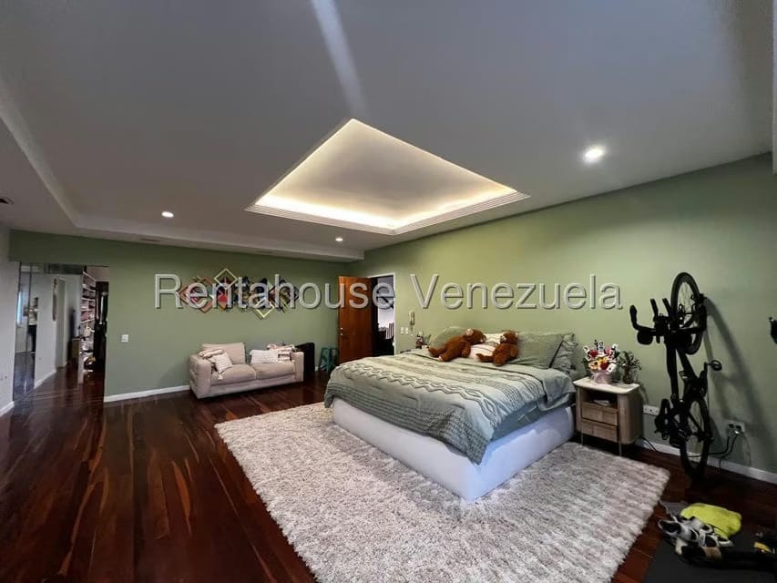 Casa (Multipes Niveles) en Venta en Loma Linda, Distrito Metropolitano - 30