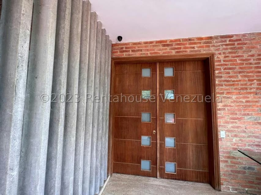 Casa (Multipes Niveles) en Venta en Loma Linda, Distrito Metropolitano - 4