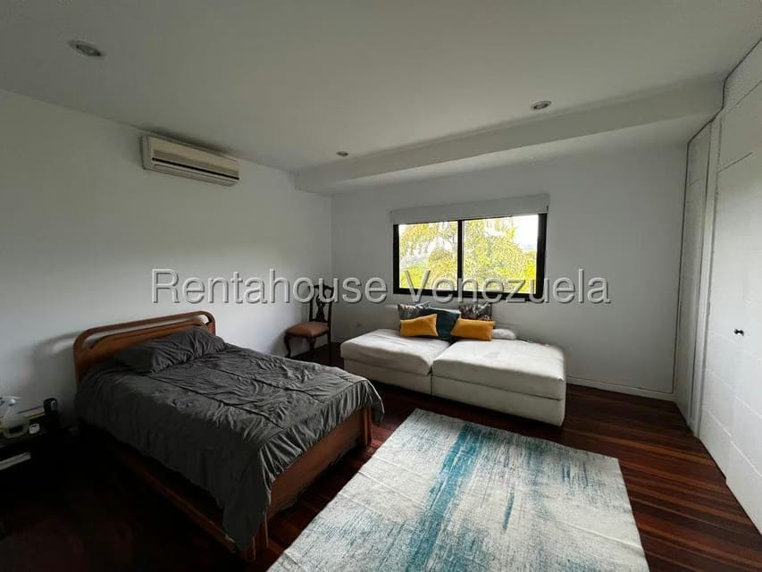 Casa (Multipes Niveles) en Venta en Loma Linda, Distrito Metropolitano - 37