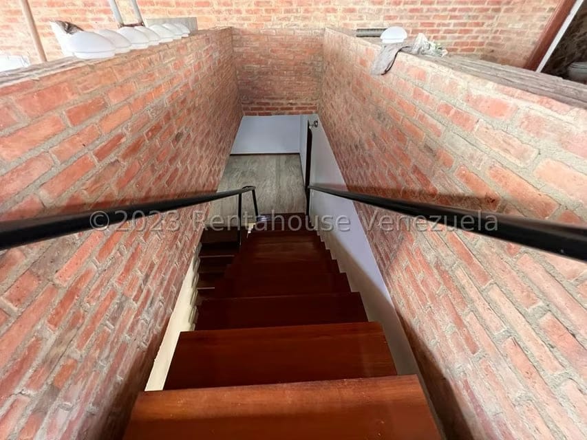 Casa (Multipes Niveles) en Venta en Loma Linda, Distrito Metropolitano - 40