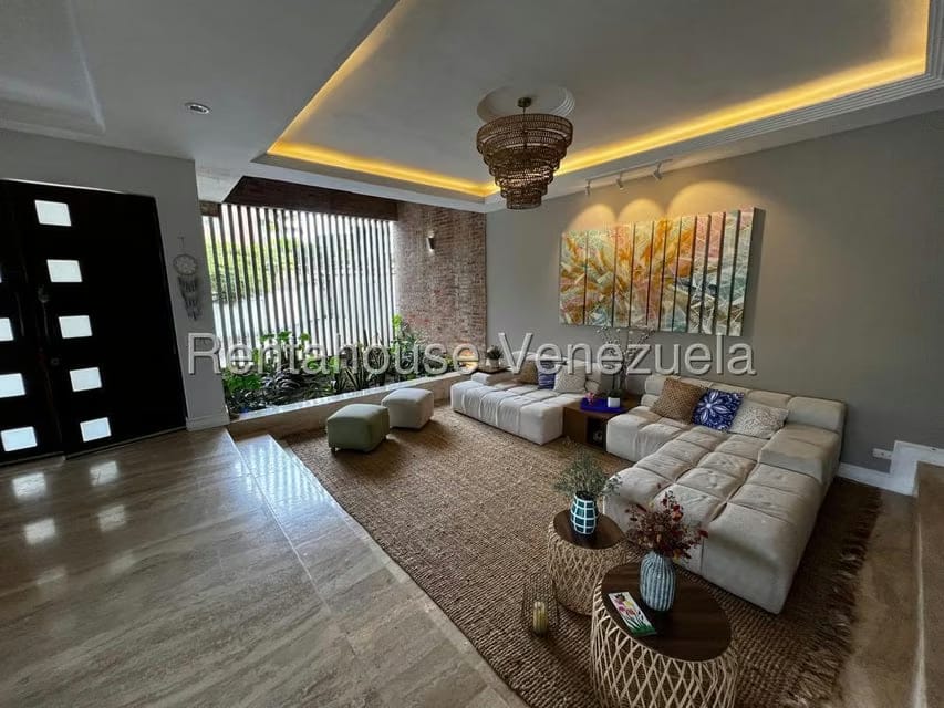 Casa (Multipes Niveles) en Venta en Loma Linda, Distrito Metropolitano - 5