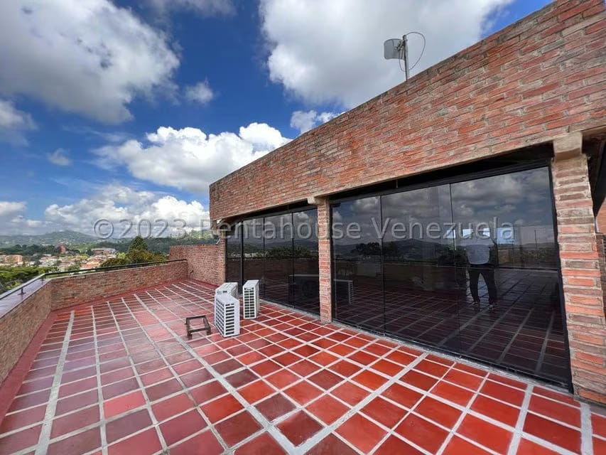 Casa (Multipes Niveles) en Venta en Loma Linda, Distrito Metropolitano - 43