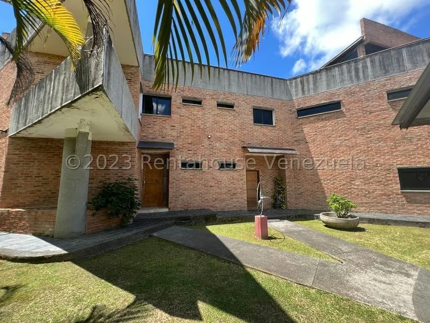 Casa (Multipes Niveles) en Venta en Loma Linda, Distrito Metropolitano - 50