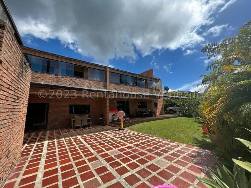 Casa (Multipes Niveles) en Venta en Loma Linda, Distrito Metropolitano - 56