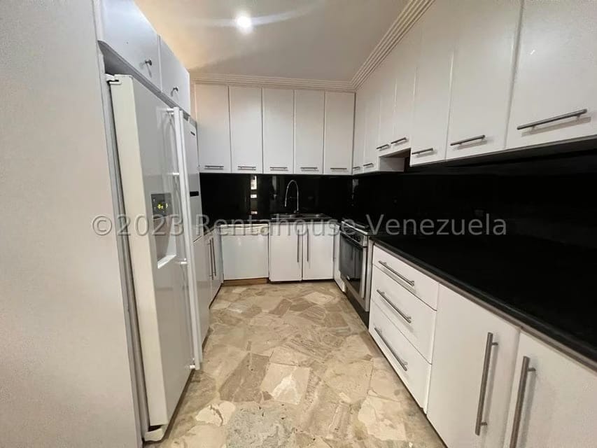 Casa (Multipes Niveles) en Venta en Loma Linda, Distrito Metropolitano - 67