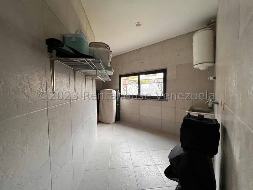 Casa (Multipes Niveles) en Venta en Loma Linda, Distrito Metropolitano - 70