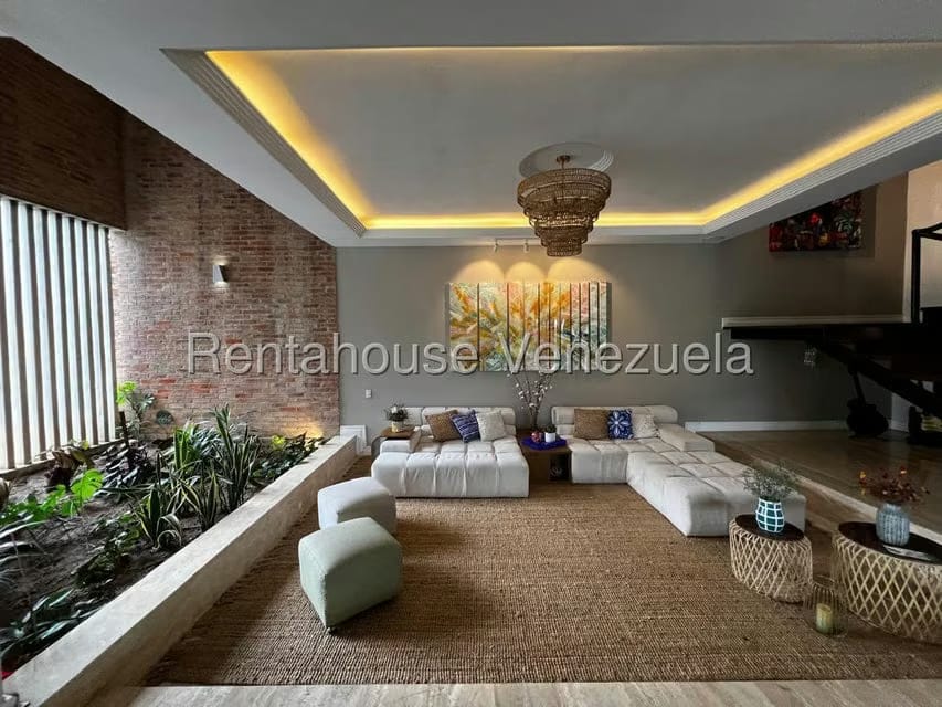 Casa (Multipes Niveles) en Venta en Loma Linda, Distrito Metropolitano - 8