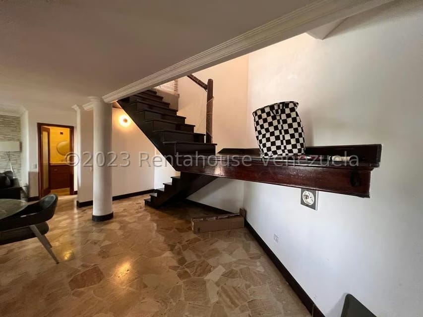 Casa (Multipes Niveles) en Venta en Loma Linda, Distrito Metropolitano - 71