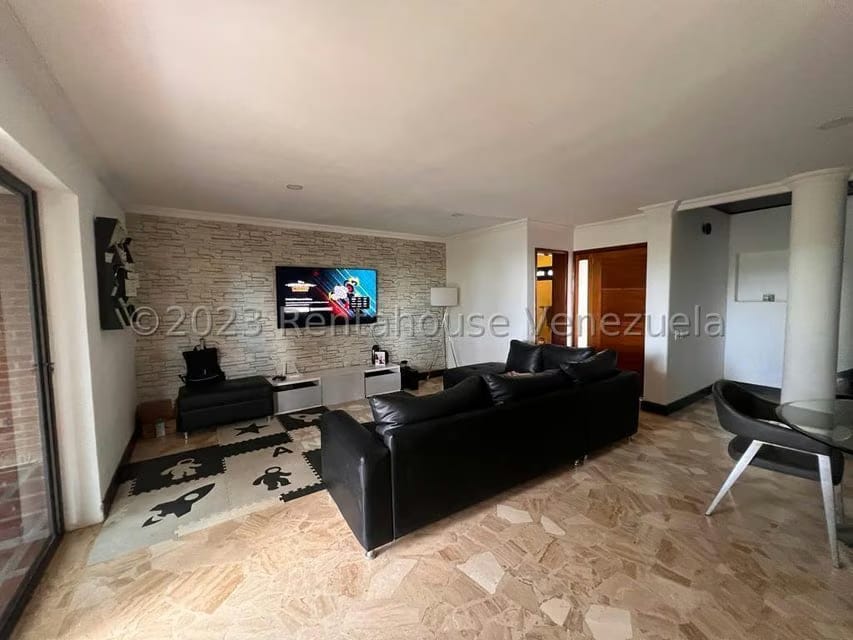 Casa (Multipes Niveles) en Venta en Loma Linda, Distrito Metropolitano - 72