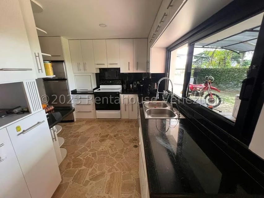 Casa (Multipes Niveles) en Venta en Loma Linda, Distrito Metropolitano - 74
