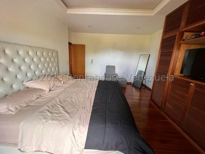 Casa (Multipes Niveles) en Venta en Loma Linda, Distrito Metropolitano - 78