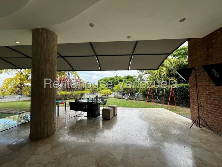 Casa (Multipes Niveles) en Venta en Loma Linda, Distrito Metropolitano - 9
