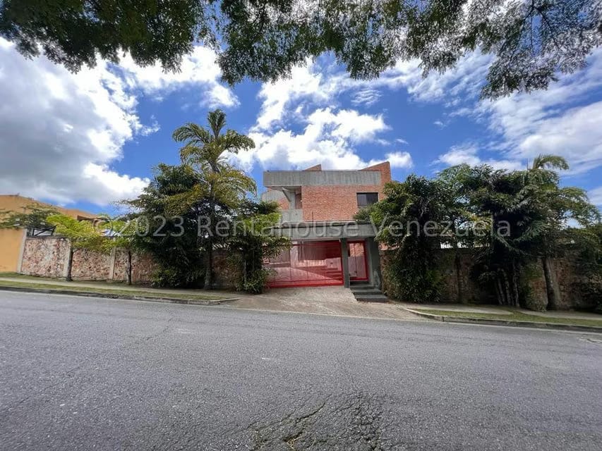 Casa (Multipes Niveles) en Venta en Loma Linda, Distrito Metropolitano - 84