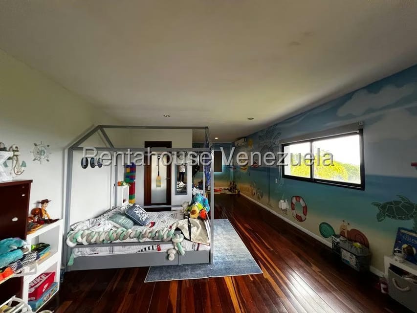 Casa (Multipes Niveles) en Venta en Loma Linda, Distrito Metropolitano - 87