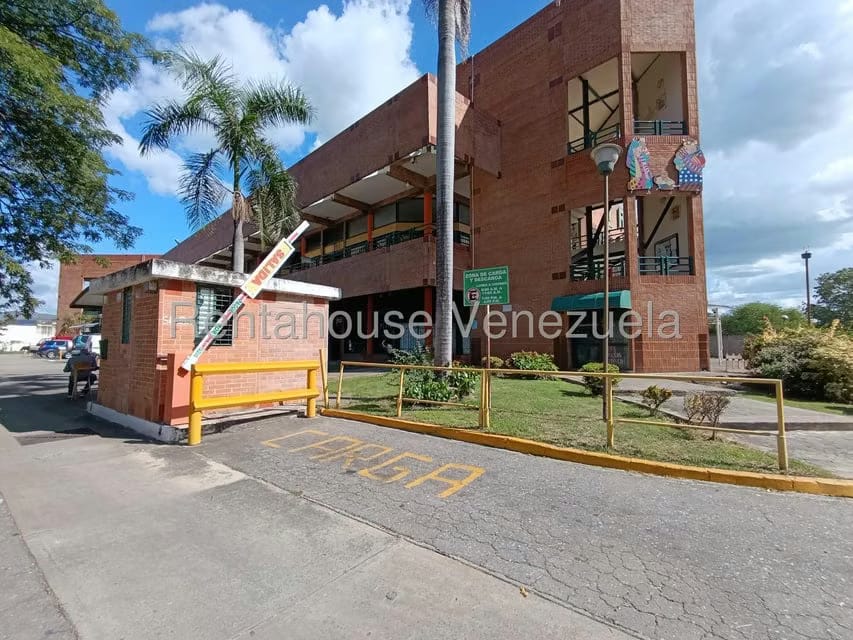 Comercial (Local Comercial) en Venta en Sabana Larga, Aragua - 16