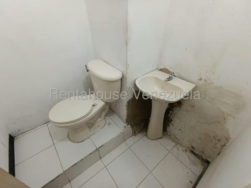 Comercial (Local Comercial) en Venta en Sabana Larga, Aragua - 27