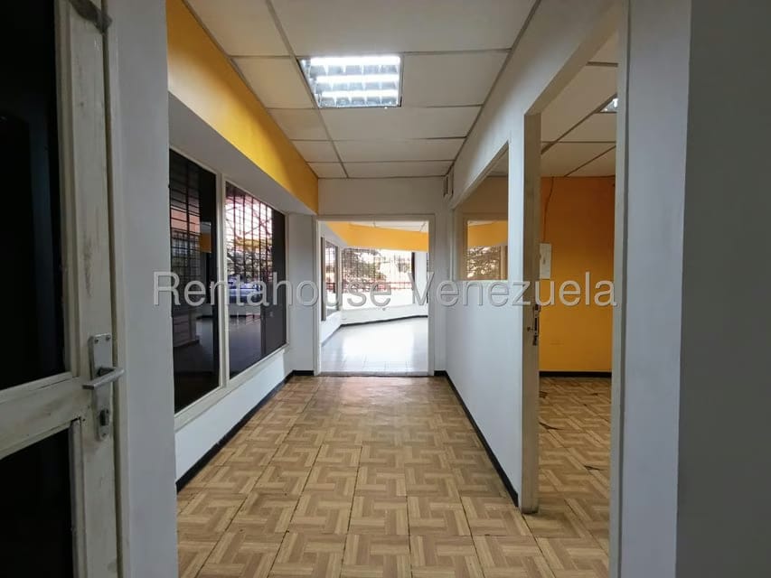 Comercial (Local Comercial) en Venta en Sabana Larga, Aragua - 29