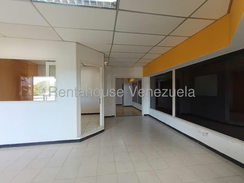 Comercial (Local Comercial) en Venta en Sabana Larga, Aragua - 34