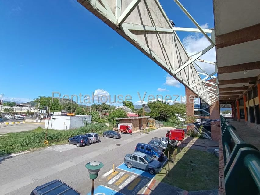 Comercial (Local Comercial) en Venta en Sabana Larga, Aragua - 37