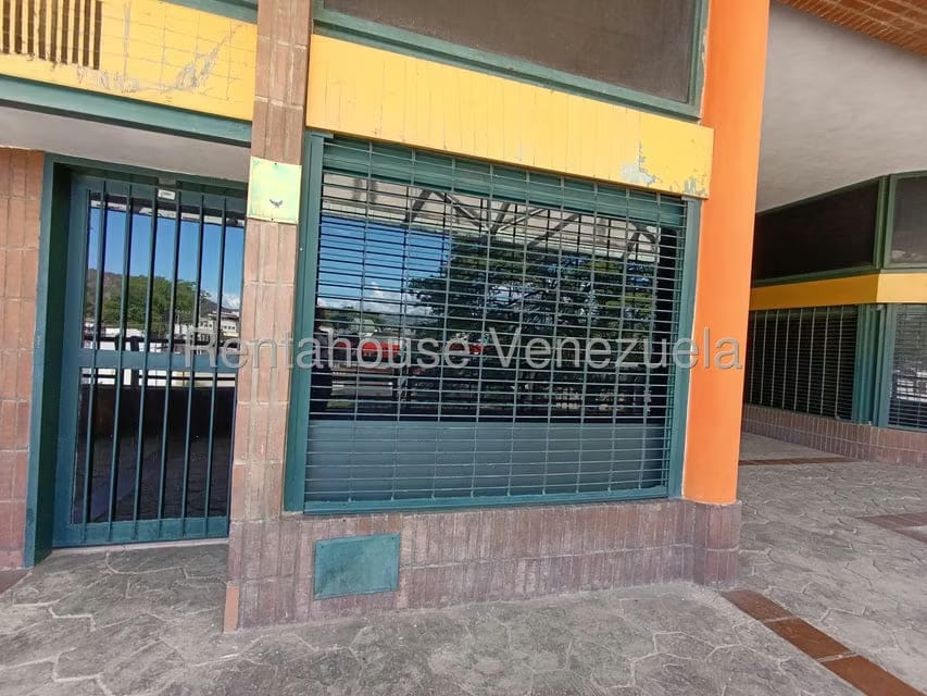 Comercial (Local Comercial) en Venta en Sabana Larga, Aragua - 43