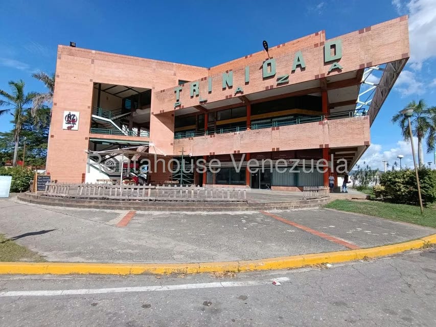 Comercial (Local Comercial) en Venta en Sabana Larga, Aragua - 44
