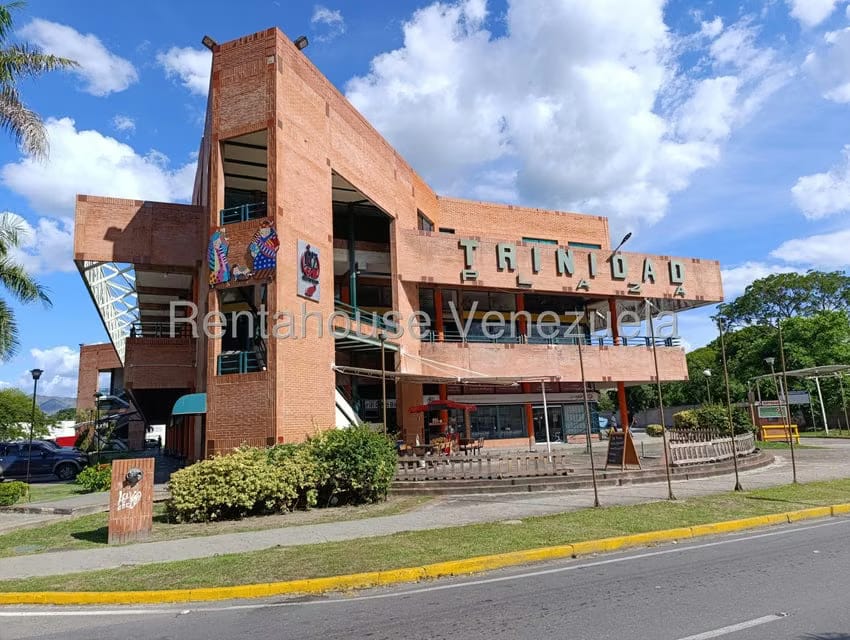 Comercial (Local Comercial) en Venta en Sabana Larga, Aragua - 45