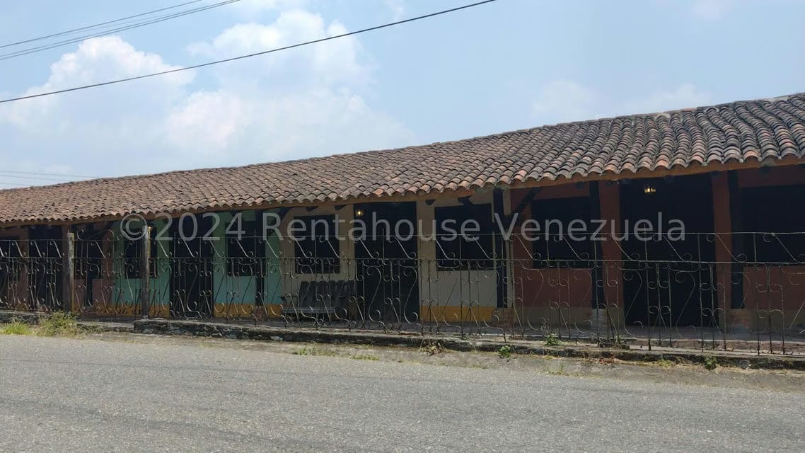 Comercial (Local Comercial) en Alquiler en Baruta, Distrito Metropolitano