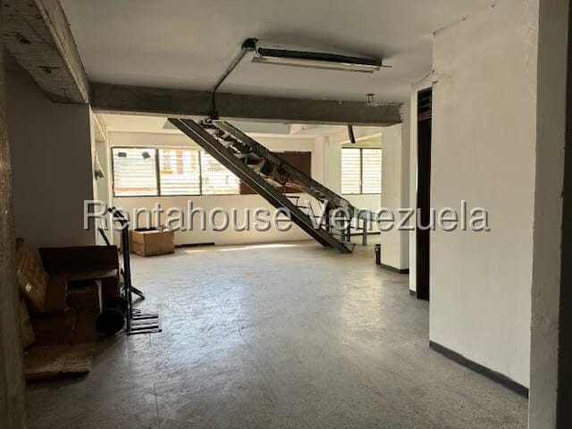 Comercial (Galpon - Deposito) en Alquiler en La Candelaria, Distrito Metropolitano - 10