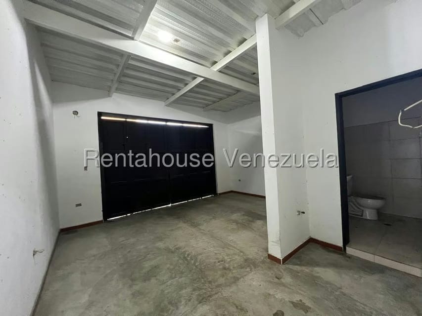 Comercial (Local Comercial) en Alquiler en Centro, Lara - 4